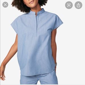 FIGS scrubs set XS